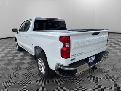 New 2026 Chevrolet Silverado 1500 LT w/ Z71 Off-Road Package