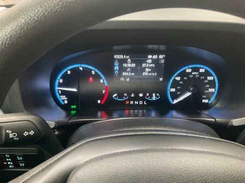 Used 2024 Ford Bronco Sport Big Bend image 10