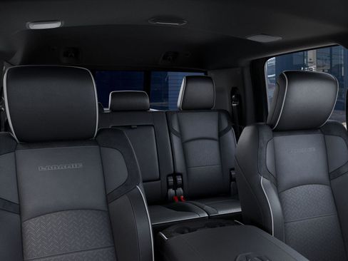 New 2026 RAM 3500 Laramie image 26