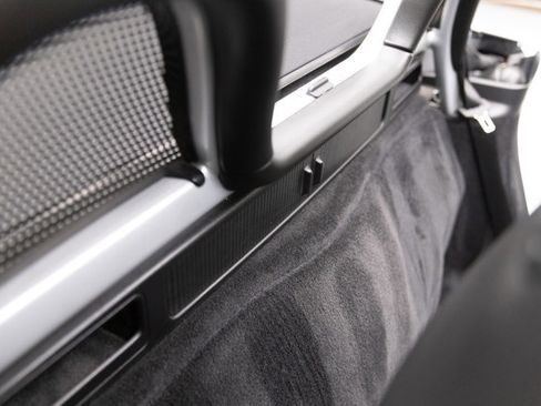 Used 2003 Porsche Boxster S RWD image 65