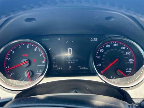 Certified 2021 Toyota Camry XSE image 24