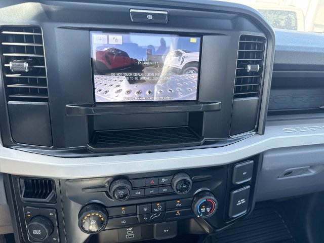 Used 2025 Ford F450 XL AWD/4WD image 8