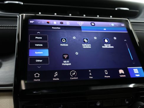 Used 2023 Jeep Grand Cherokee Limited image 66