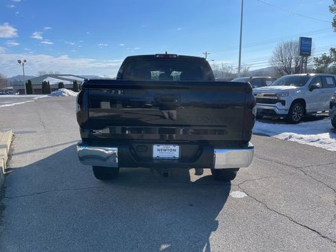 Used 2020 Toyota Tundra SR5 w/ SR5 Upgrade Package image 49