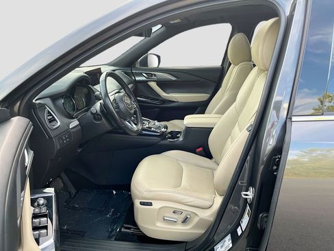 Used 2023 MAZDA CX-9 Grand Touring AWD/4WD image 22