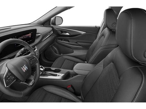 Used 2025 Buick Envista Avenir FWD image 10