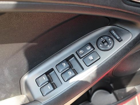 Used 2016 Kia Forte EX w/ EX Premium Package FWD image 12