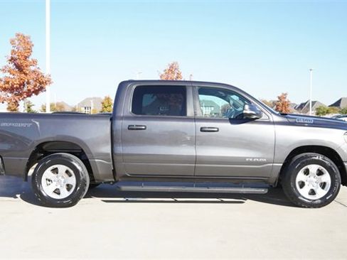 Used 2022 RAM 1500 Big Horn image 10