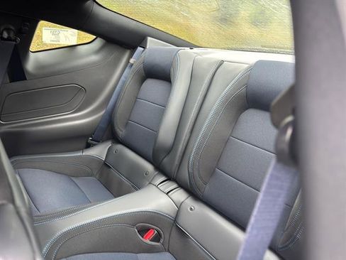 New 2025 Ford Mustang Dark Horse image 15