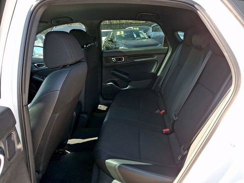 Used 2022 Honda Civic Sport image 11