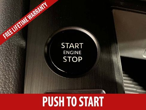 New 2026 Nissan Kicks S w/ Charging Package FWD image 10