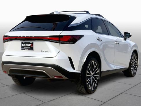 Used 2024 Lexus RX 350 Premium Plus w/ Convenience Package image 13