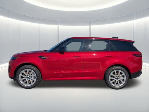 New 2026 Land Rover Range Rover Sport SE AWD/4WD image 8