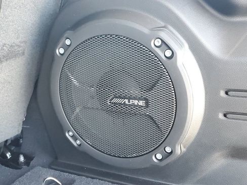 New 2026 Jeep Wrangler Willys image 9