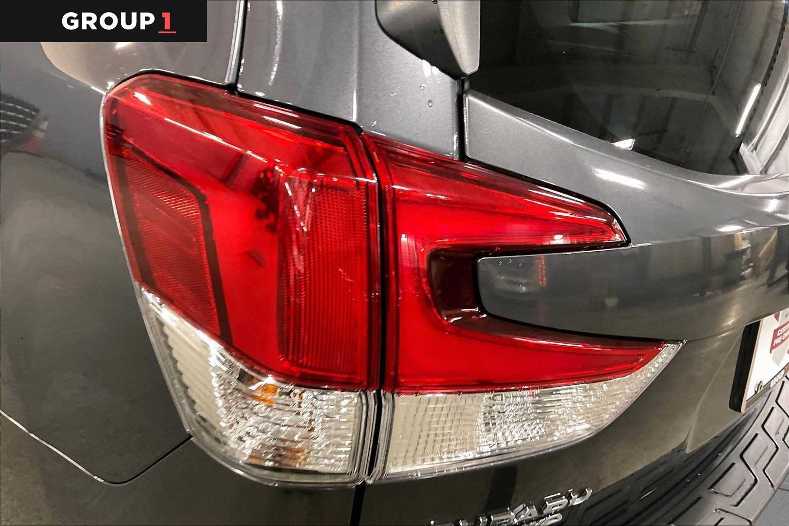 Certified 2023 Subaru Forester Limited AWD/4WD image 29
