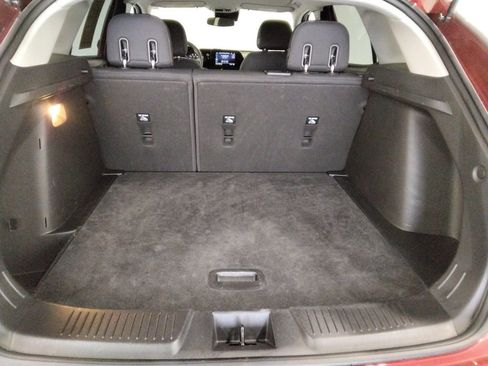 Used 2025 Chevrolet Trax LS image 10