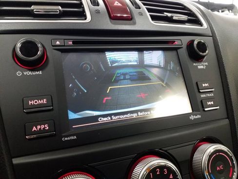 Used 2016 Subaru Impreza 2.0i w/ Popular Package #1 image 8