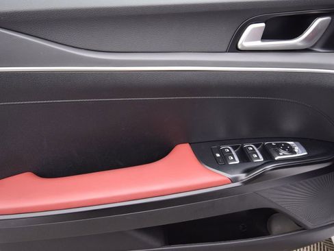 Used 2023 Kia K5 GT-Line w/ GT-Line Premium Package image 23