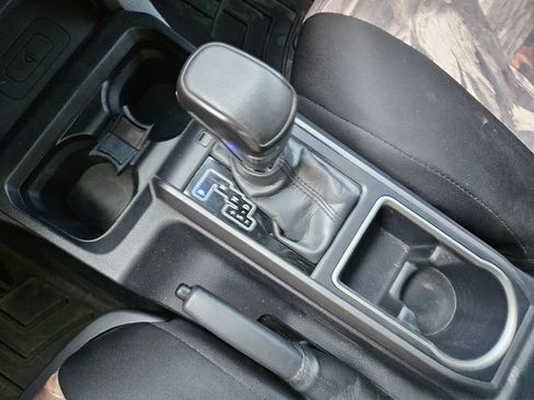 Used 2020 Toyota Tacoma TRD Pro AWD/4WD image 17