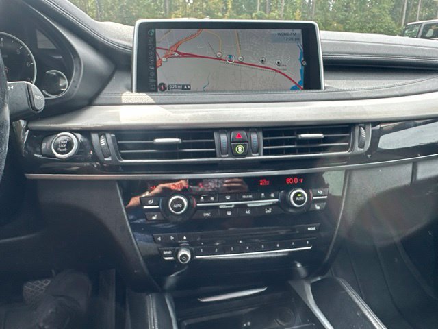 Used 2015 BMW X6 xDrive35i AWD/4WD image 16