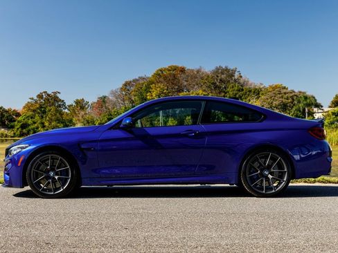Used 2019 BMW M4 CS w/ Executive Package image 6