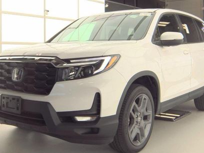 Used 2023 Honda Passport EX-L