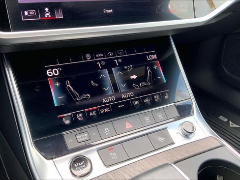 Used 2022 Audi A6 Premium Plus image 35