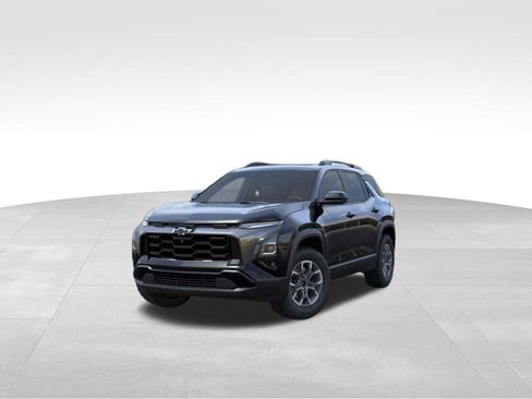 New 2026 Chevrolet Equinox ACTIV w/ Safety and Technology Package FWD image 8