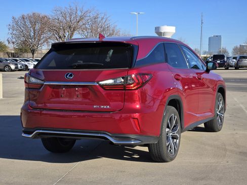 Used 2021 Lexus RX 350L FWD w/ Premium Package image 3