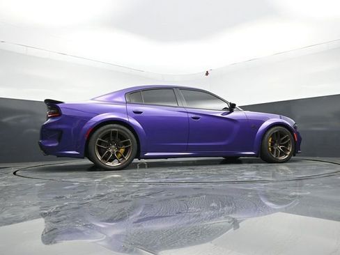 Used 2023 Dodge Charger SRT Hellcat w/ Harman/Kardon Audio Group RWD image 65