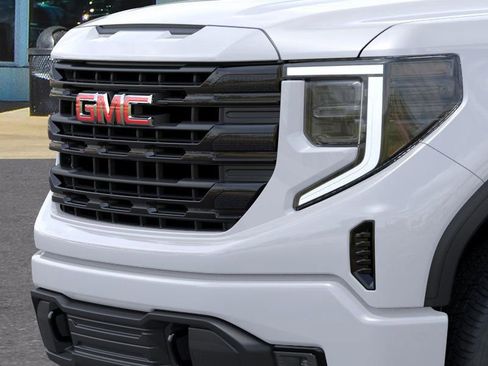 New 2026 GMC Sierra 1500 Elevation image 13