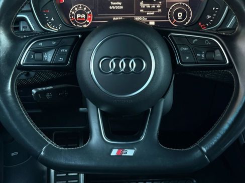 Used 2019 Audi S5 Prestige w/ S Sport Package AWD/4WD image 55