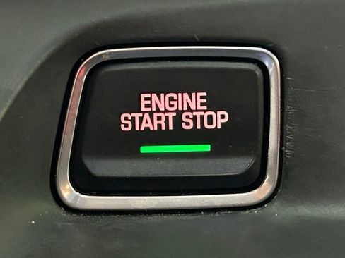 Used 2022 Chevrolet Camaro SS image 23