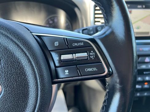 Used 2020 Kia Sportage EX w/ EX Technology Package AWD/4WD image 20