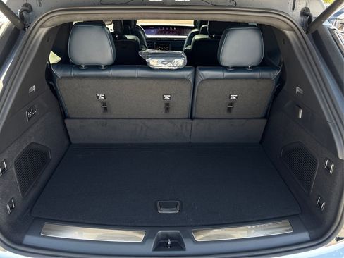 New 2026 Cadillac Escalade IQ Sport 2 AWD/4WD image 11