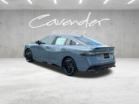 New 2026 Nissan Sentra SR image 14