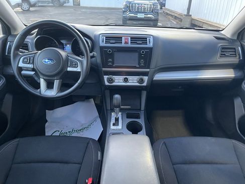 Used 2017 Subaru Legacy 2.5i w/ Alloy Wheel Package image 20