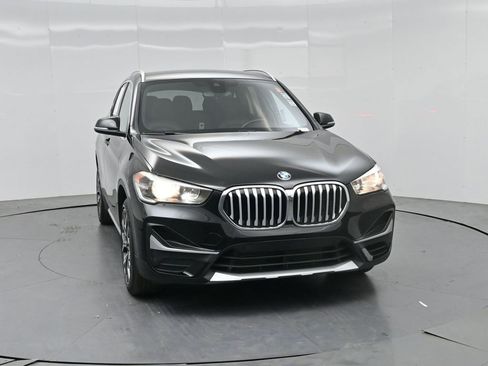 Used 2021 BMW X1 sDrive28i FWD image 25
