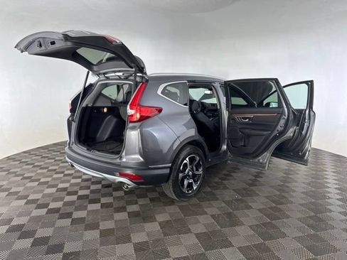 Used 2019 Honda CR-V Touring image 18