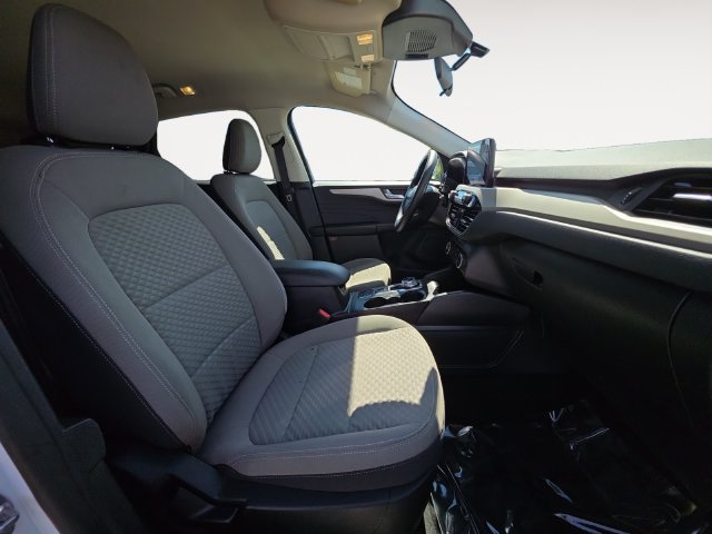 Used 2021 Ford Escape SE FWD image 15