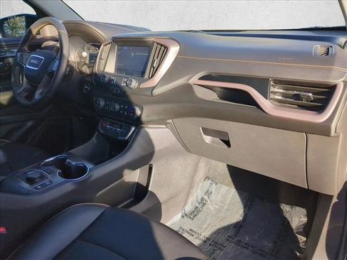 Used 2024 GMC Terrain AT4 w/ Tech Package image 23