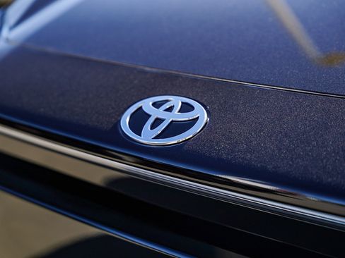 New 2026 Toyota bZ image 6