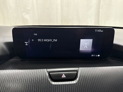 Used 2025 MAZDA CX-90 3.3 Turbo w/ Select Package image 29