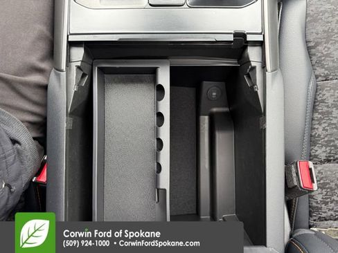 Certified 2025 Ford F150 Tremor AWD/4WD image 35