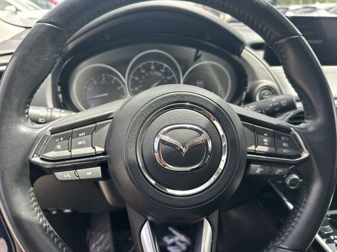 Used 2022 MAZDA CX-9 Touring w/ Touring Premium Package AWD/4WD image 18