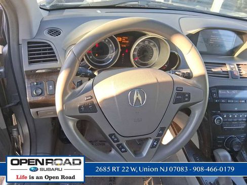 Used 2012 Acura MDX w/ Technology Package image 18