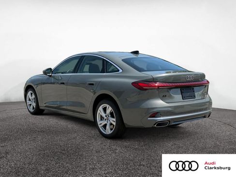 New 2025 Audi A5 2.0T Premium image 3