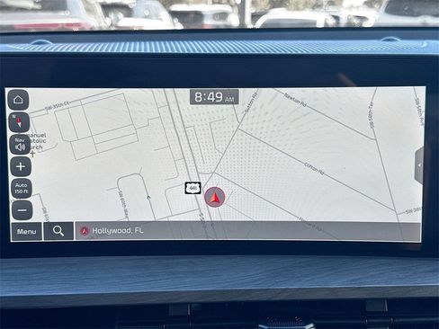 Used 2024 Kia Telluride SX X-Pro image 14