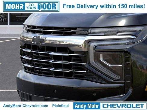 New 2026 Chevrolet Tahoe LT w/ Comfort Package image 13