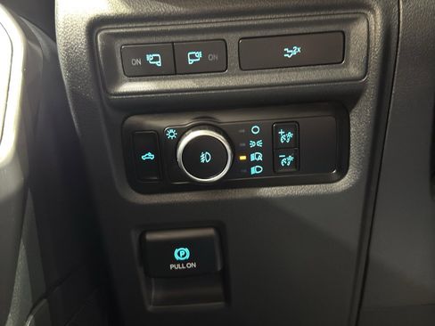 Used 2024 Ford F150 XLT w/ Equipment Group 302A MID image 33